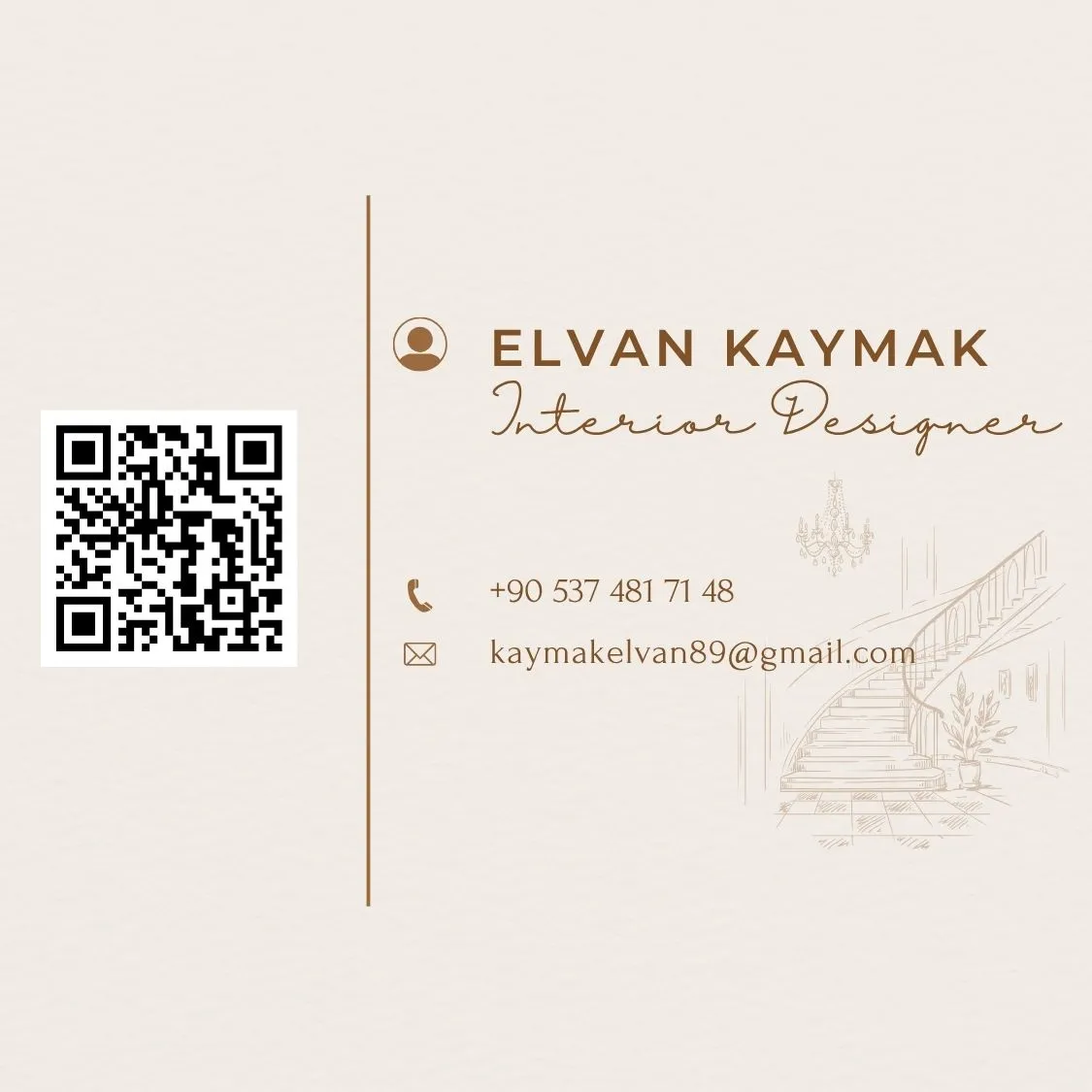 Kartvizit Tasarımı