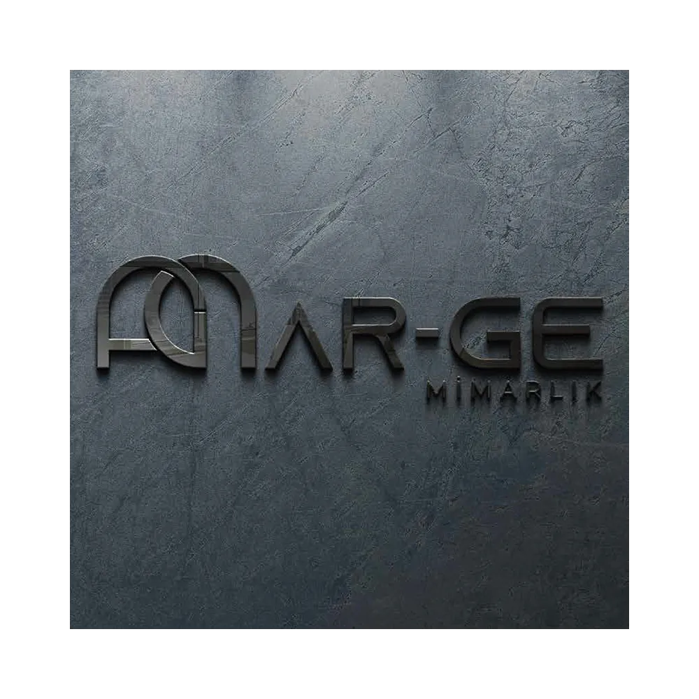 Logo Tasarımı