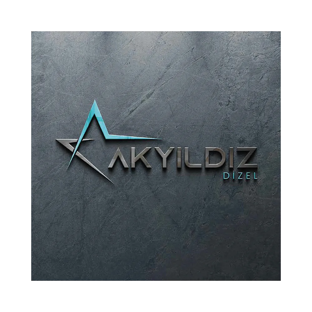 Logo Tasarımı