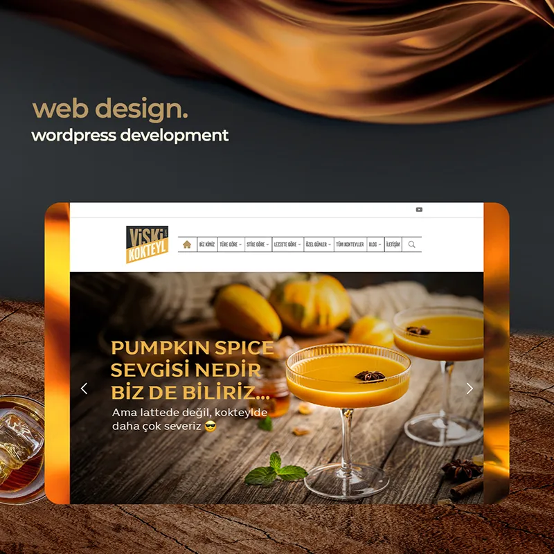 Web Arayüz Tasarımı