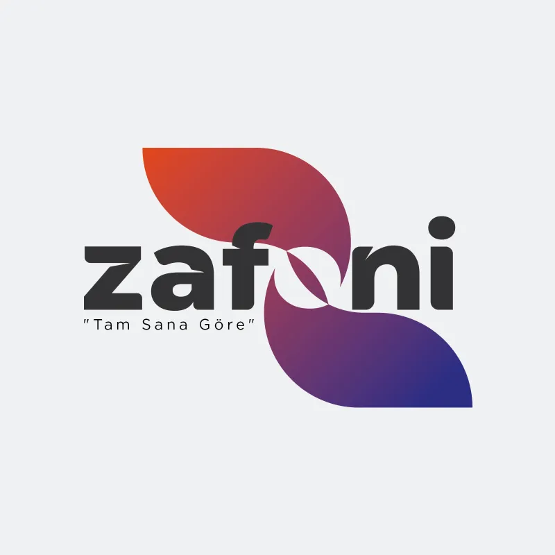 Logo Tasarımı