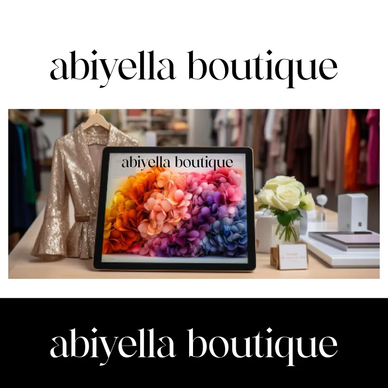 Abiyella Boutique