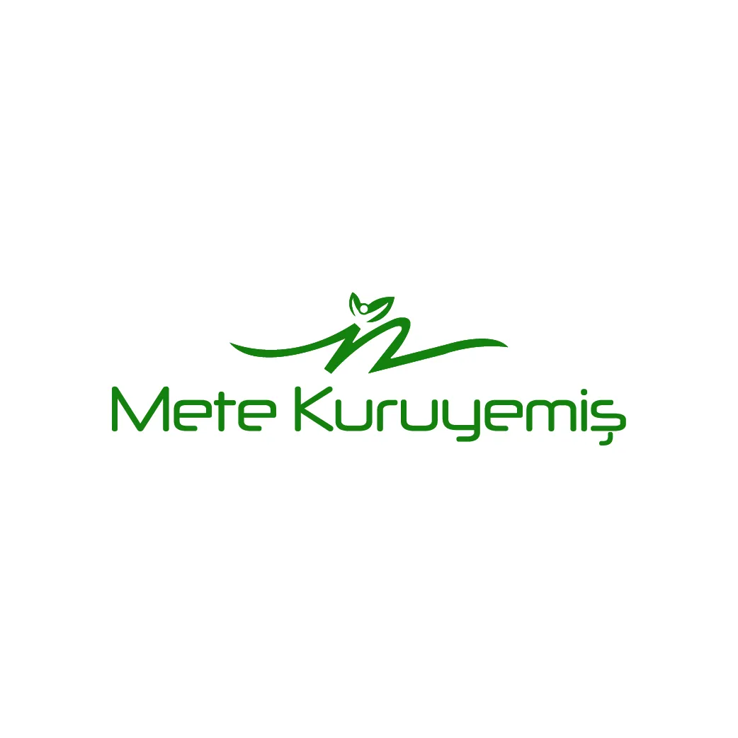Kuruyemiş sektöründe bir logo arayışımız mevcut