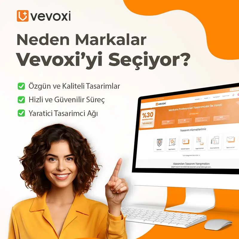 Vevoxiyi neden tercih ediyorlar