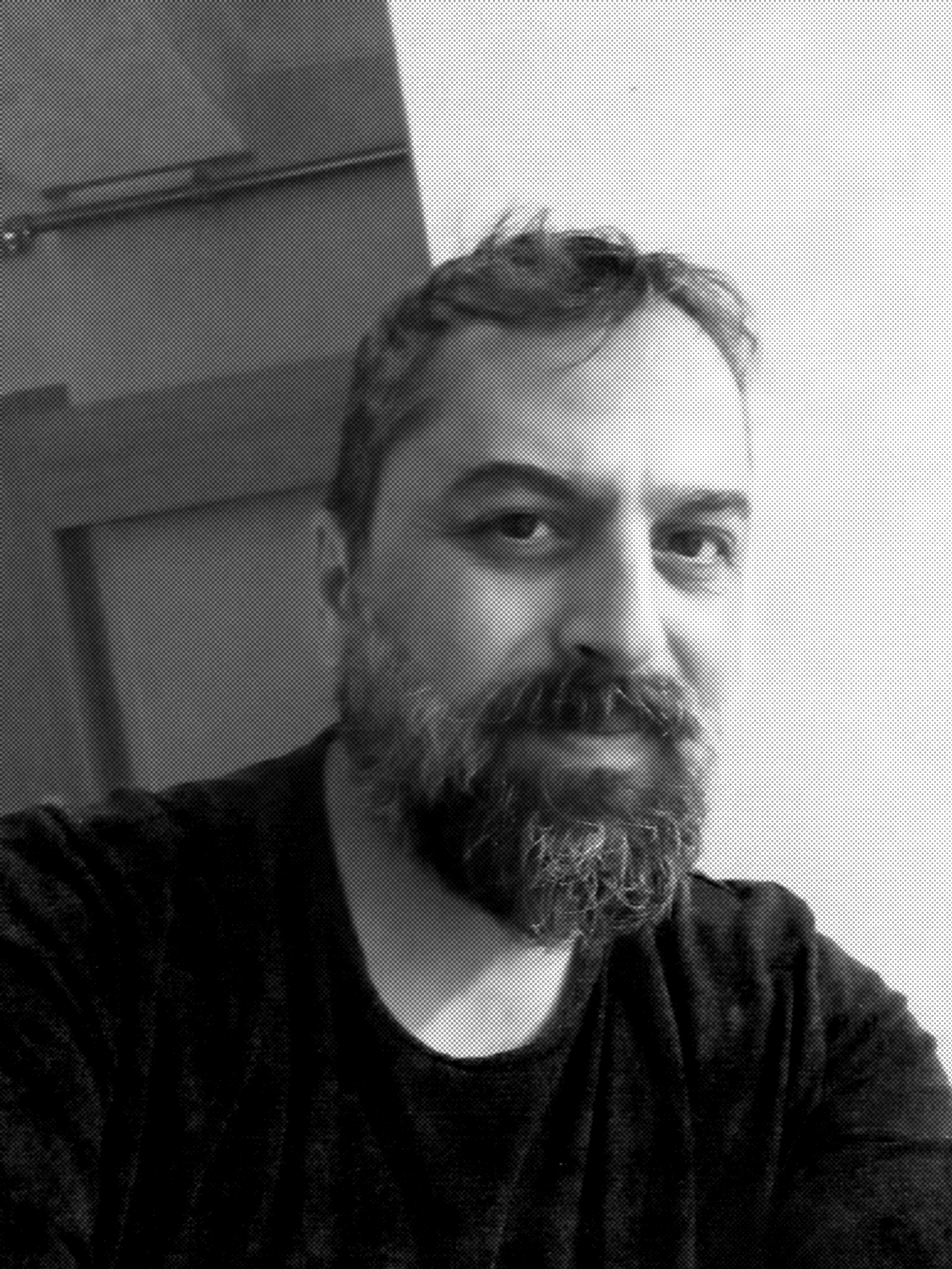 Ahmet Levent Öztürk