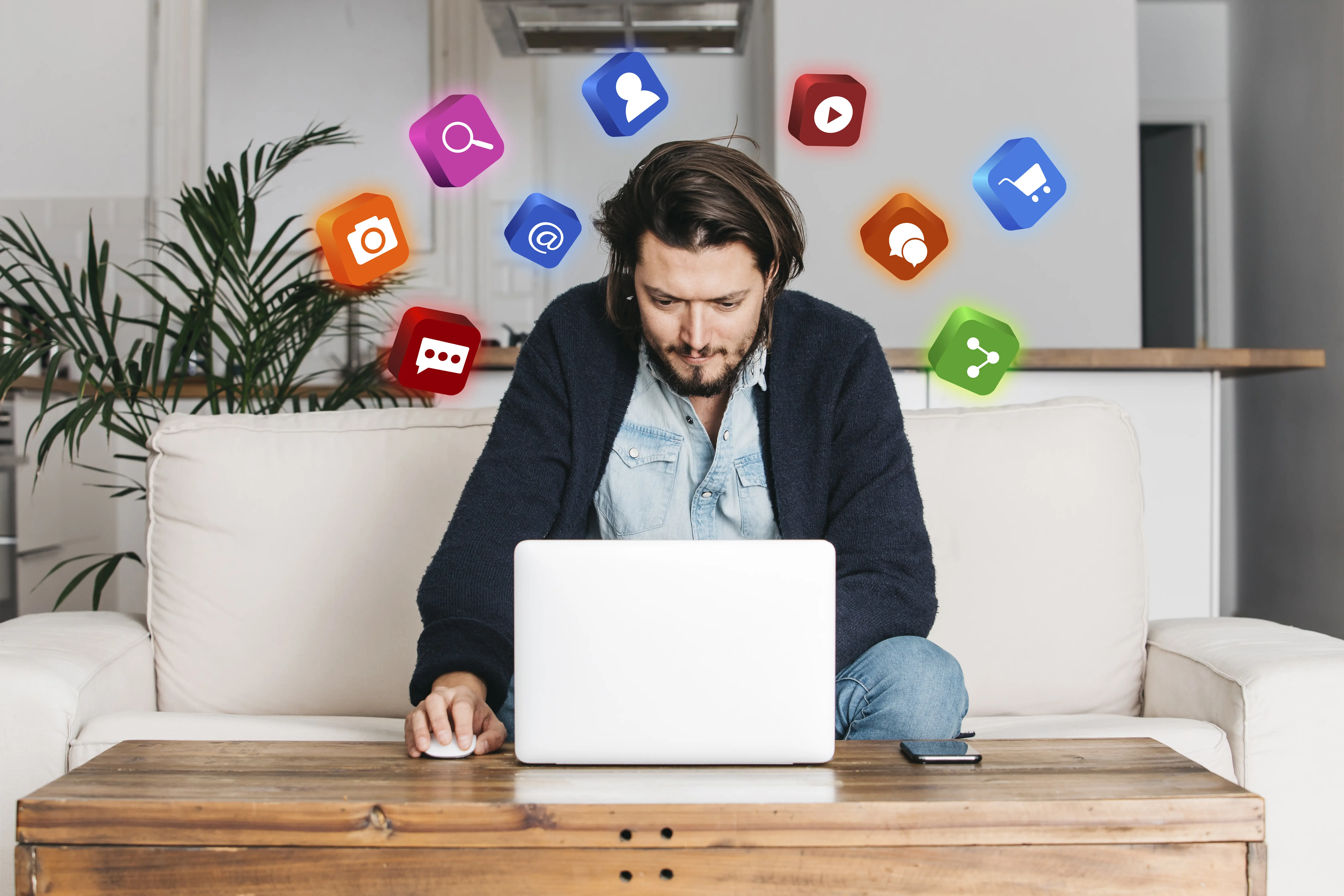 Instagram Reklamları mı, Google Ads mi? Hangisi Daha Etkili? - Vevoxi