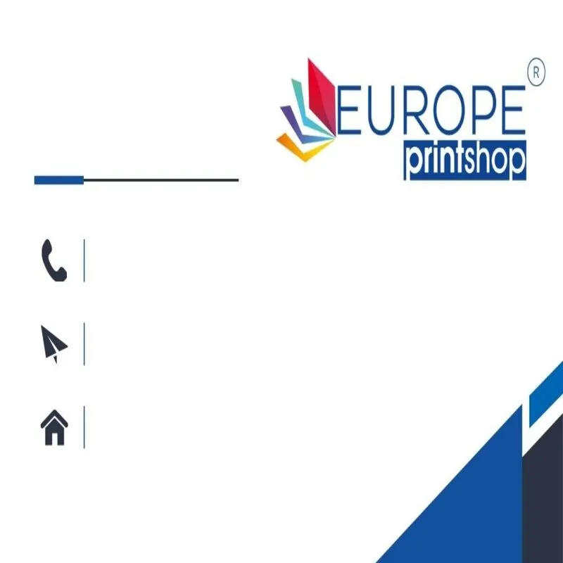 Kartvizit Tasarımı