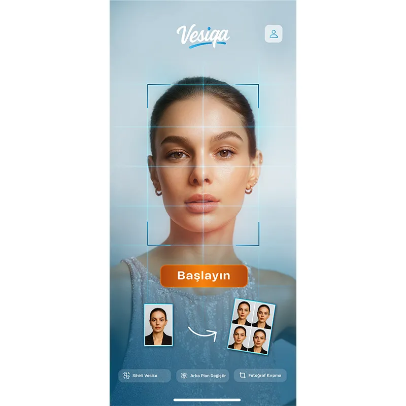 Mobil Uygulama Tasarımı