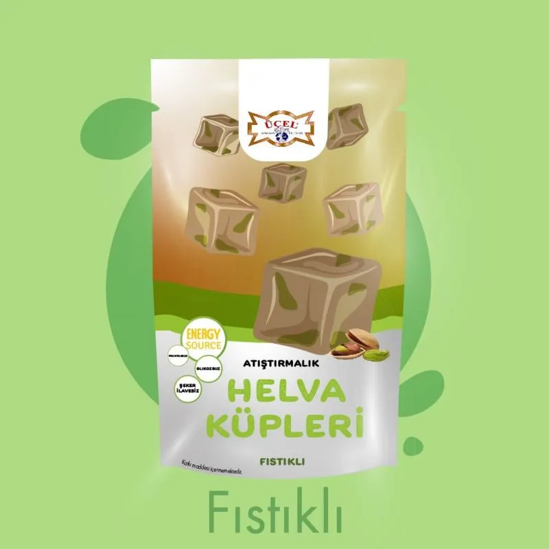Ambalaj Tasarımı