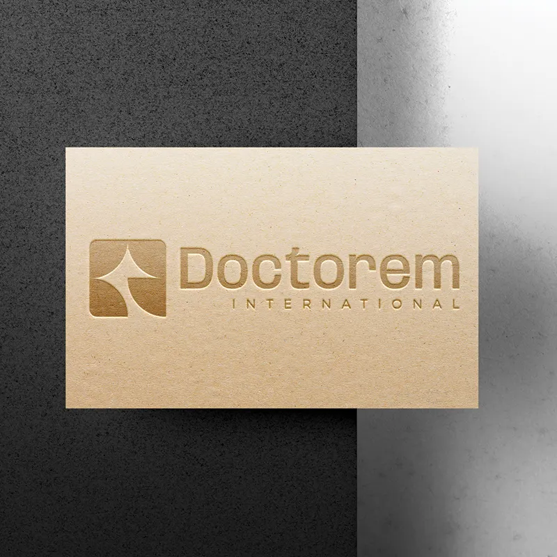 Logo Tasarımı