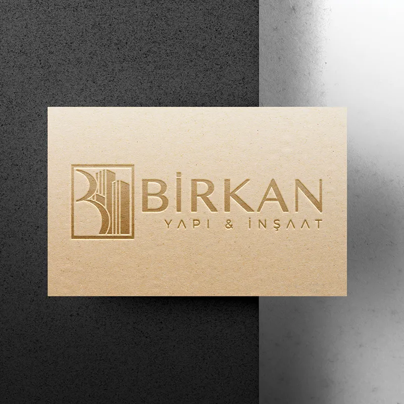 Logo Tasarımı