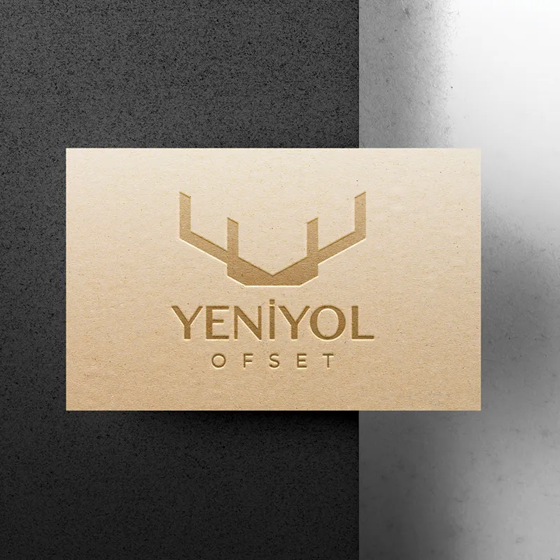 Logo Tasarımı