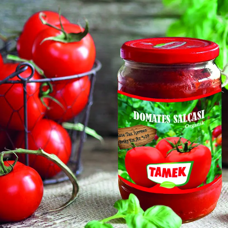 Ambalaj Tasarımı