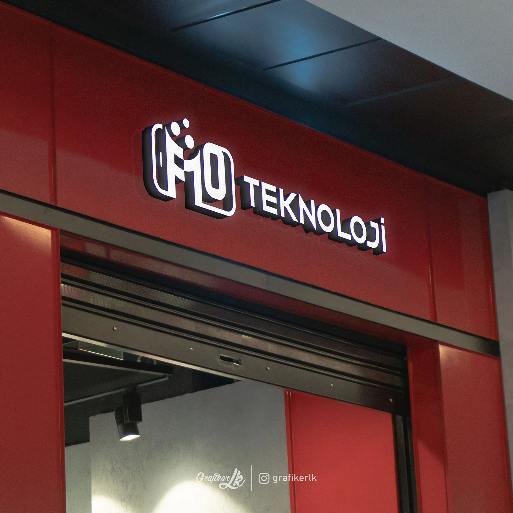Logo & Kartvizit