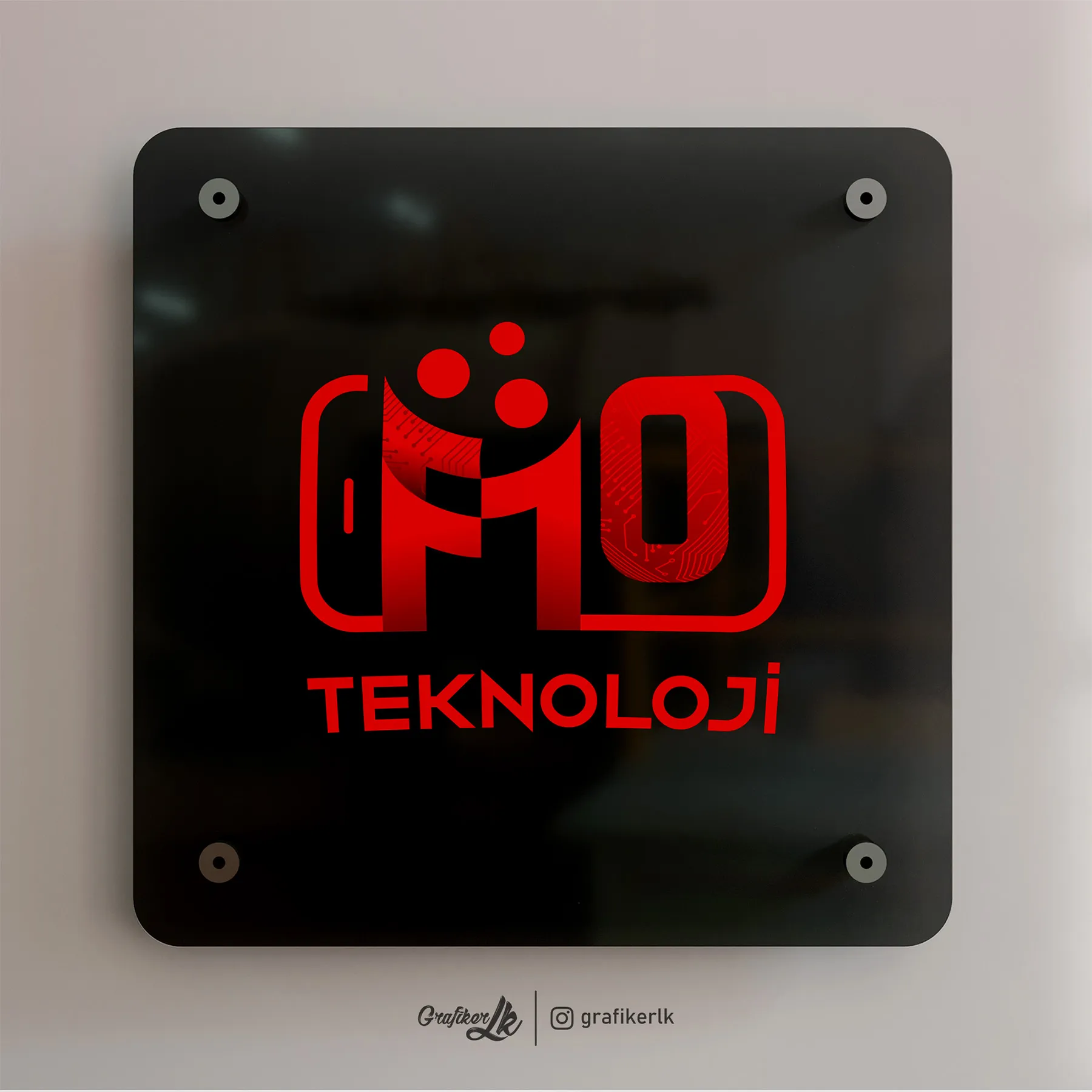 Logo & Kartvizit