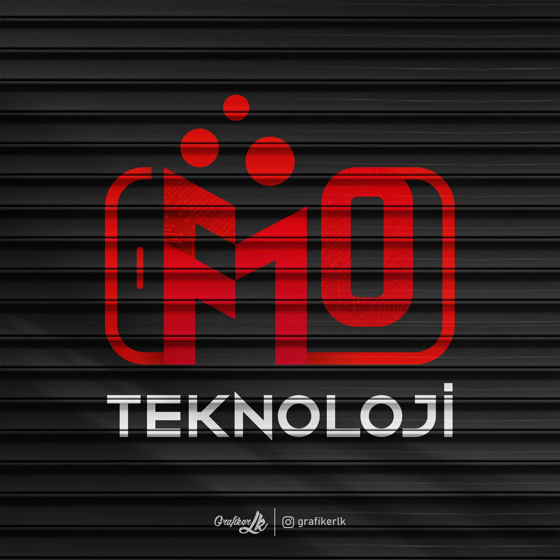 Logo & Kartvizit