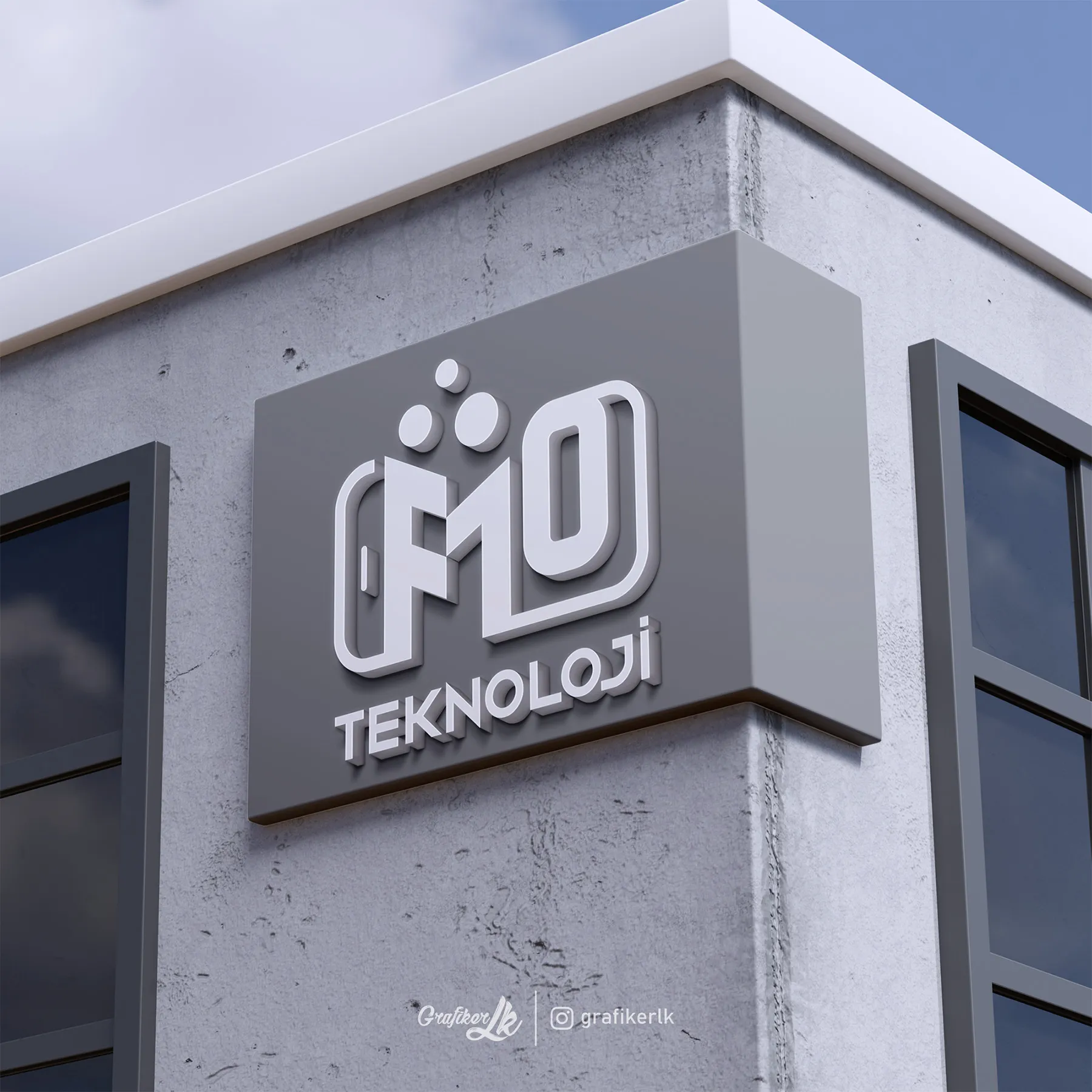 Logo & Kartvizit