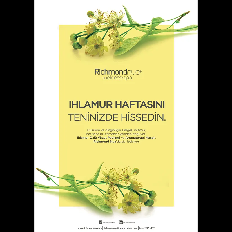 Poster Tasarımı