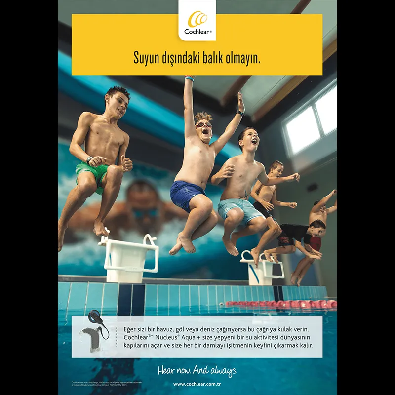 Poster Tasarımı