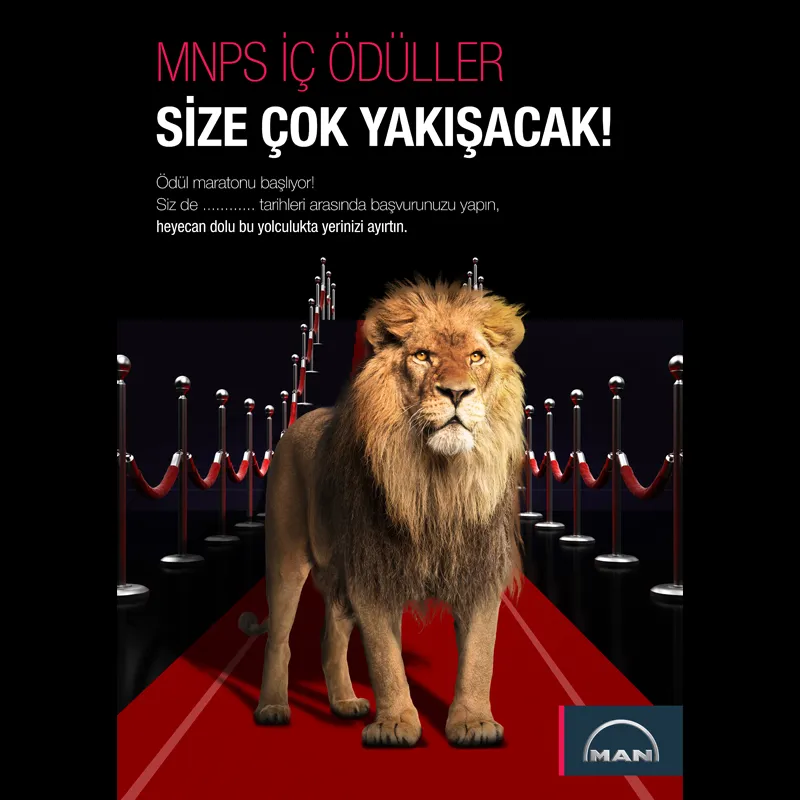 Poster Tasarımı