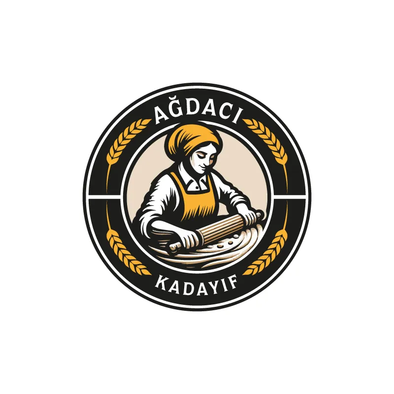 Logo Tasarımı