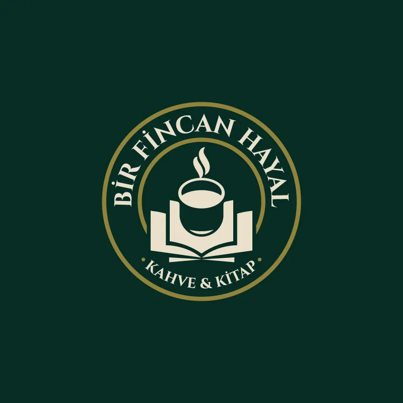 Logo Tasarımı