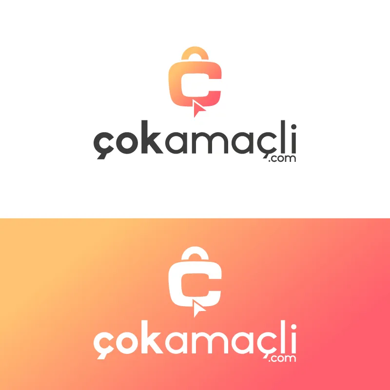 Logo Tasarımı