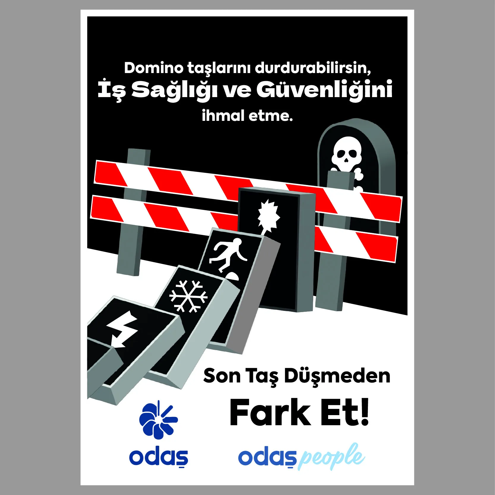 Poster Tasarımı