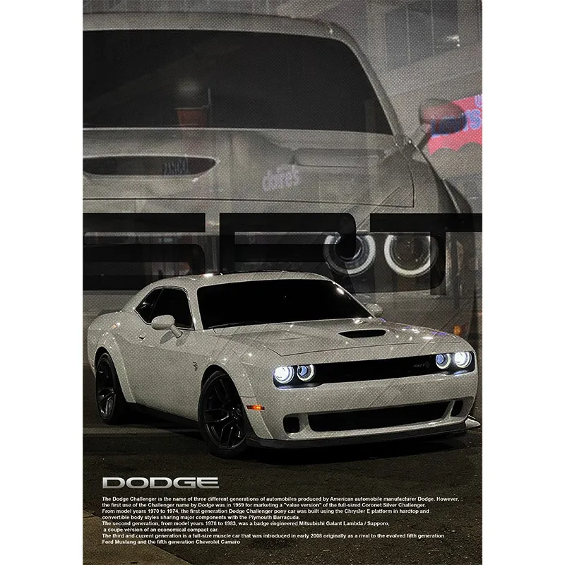 Poster Tasarımı