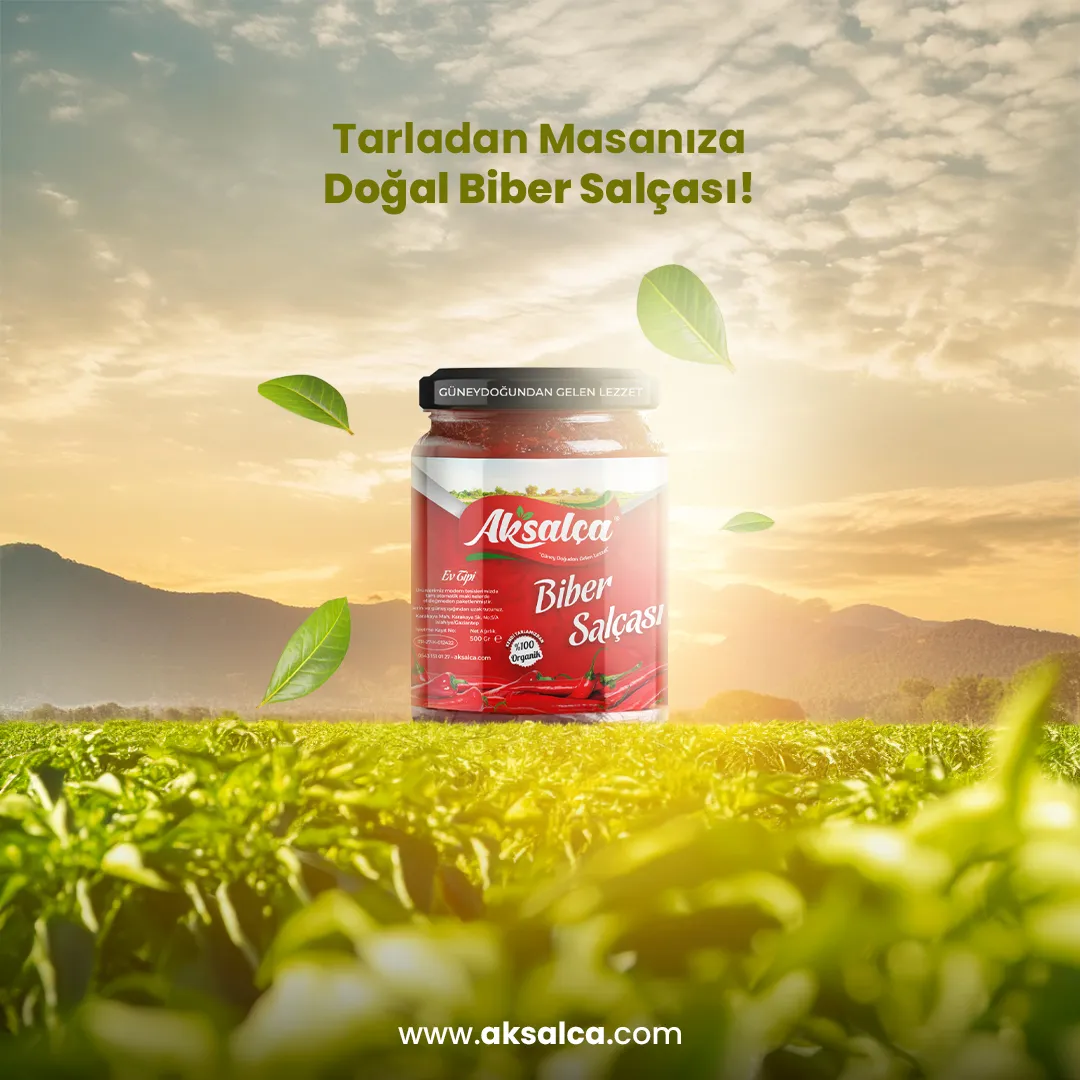 Ambalaj Tasarımı