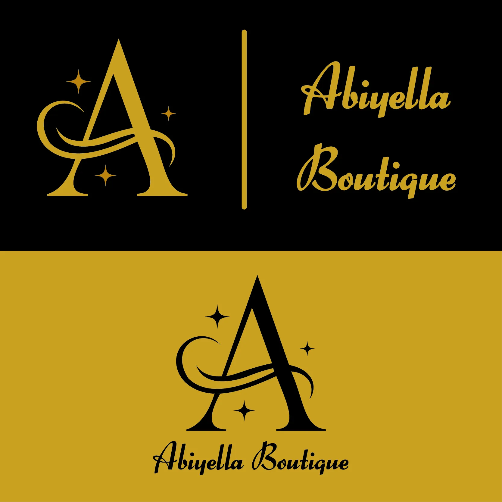 Abiyella ile IŞILDA