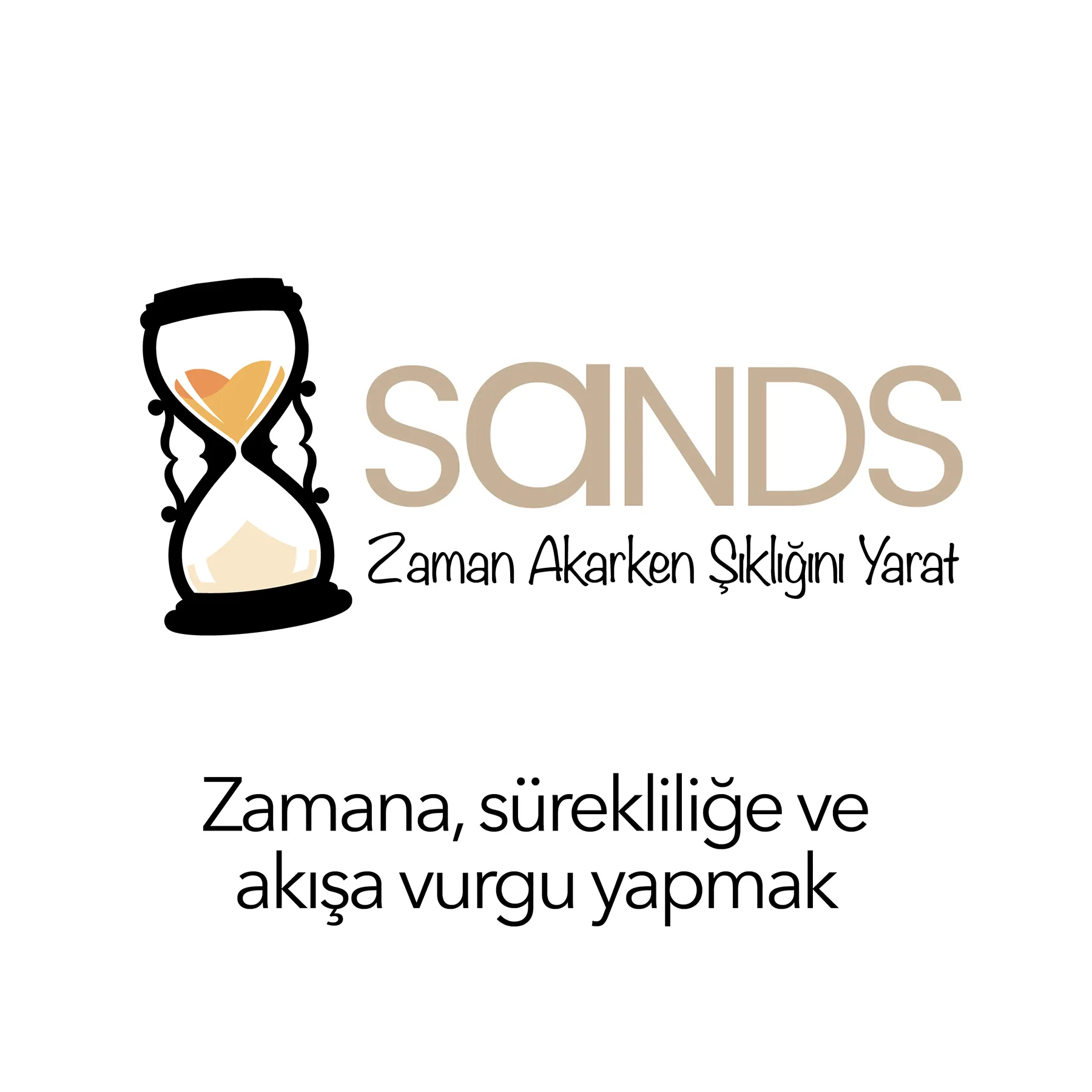 SANDS