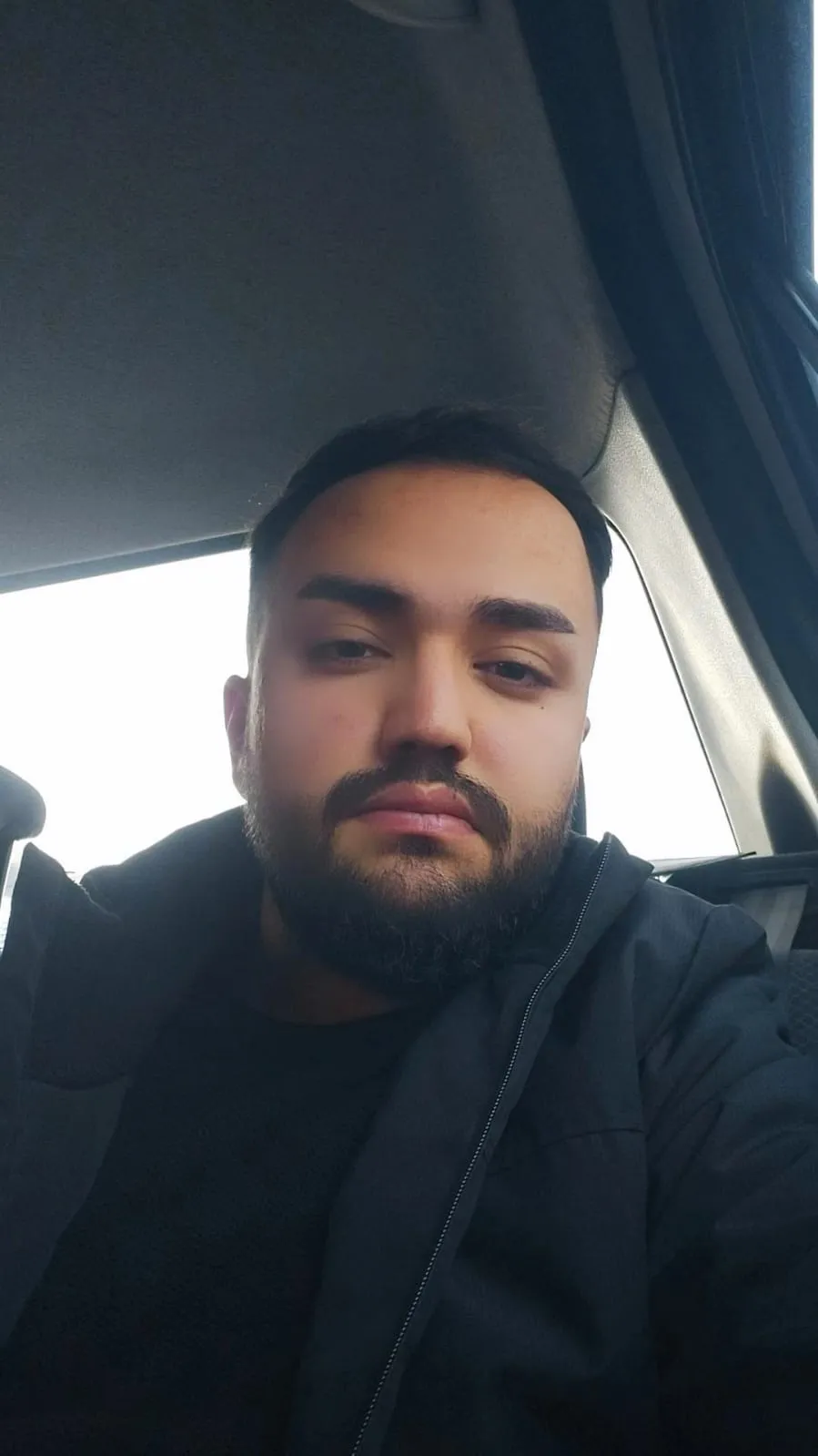 Ayberk Yılmaz