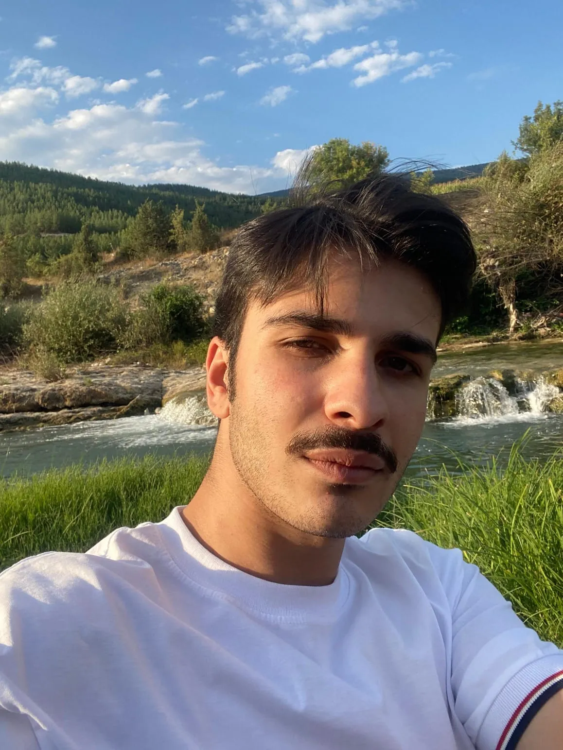 ahmet rasim şenay