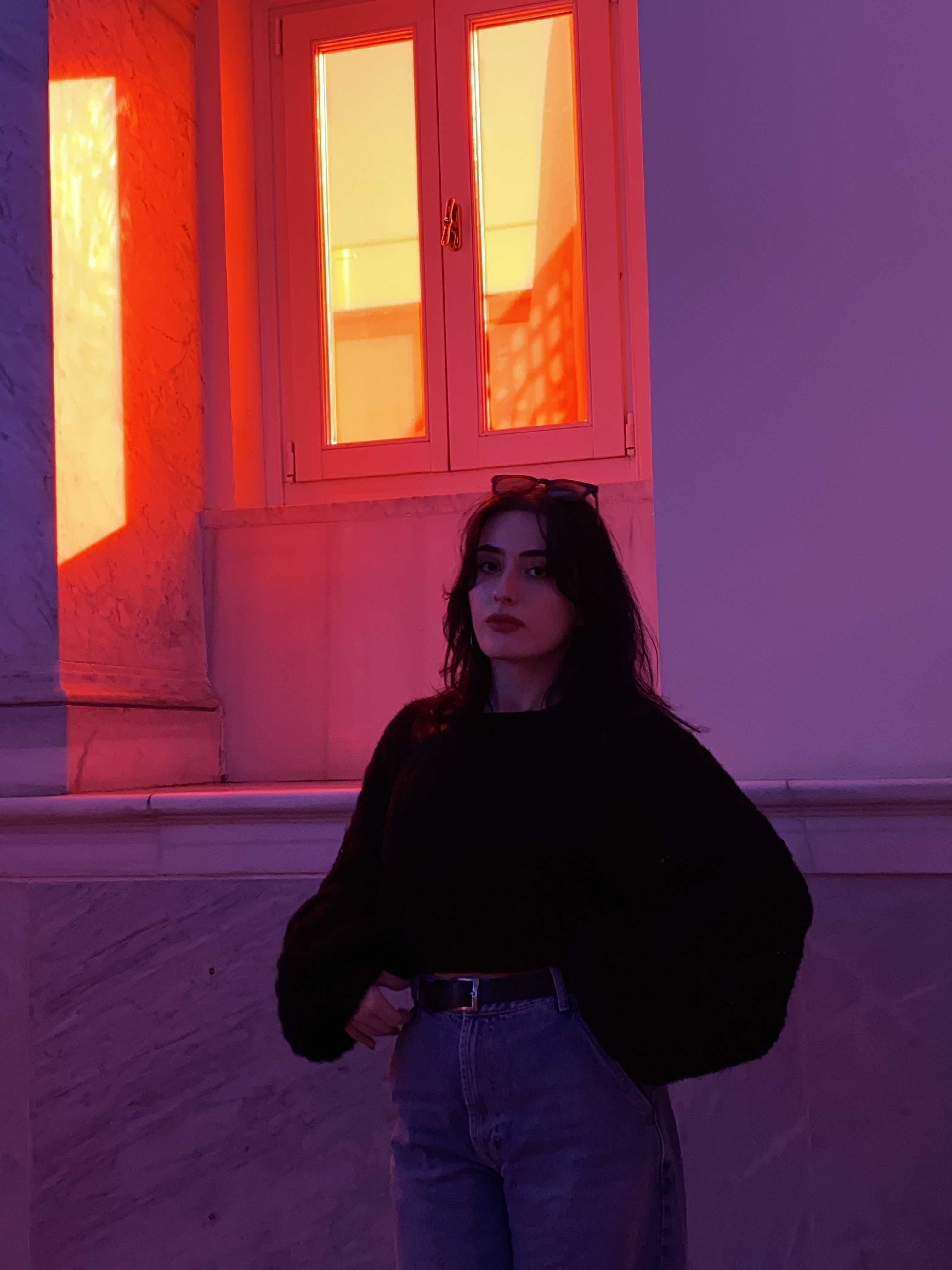 Büşra Akkaya