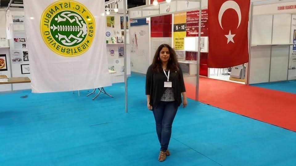 Şeyma  Jabik 