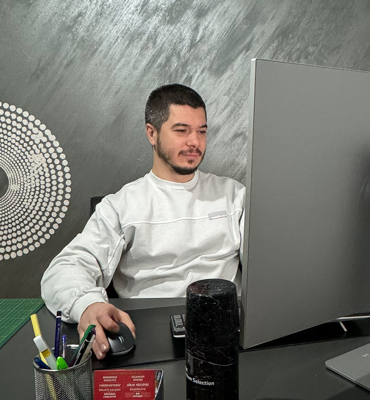 Tufan Gülsu