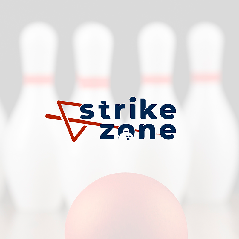 Bilardo, bowling ve oyun salonumuz için logo tasarımı istiyoruz.